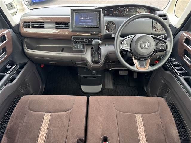 N-BOX