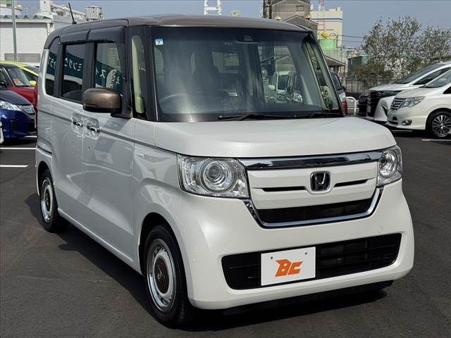N-BOX