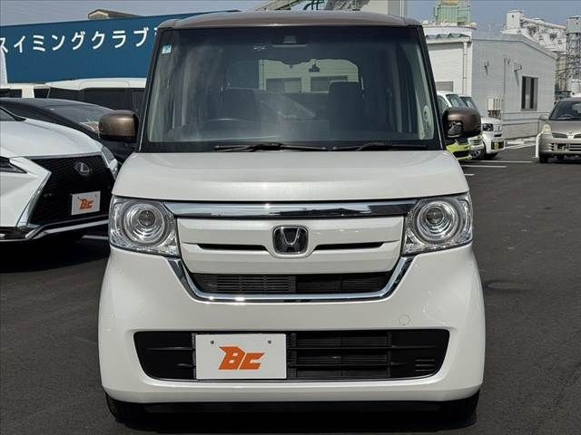N-BOX