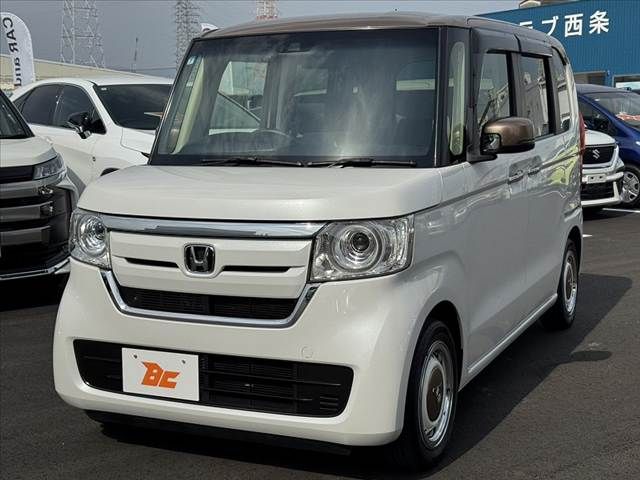 N-BOX