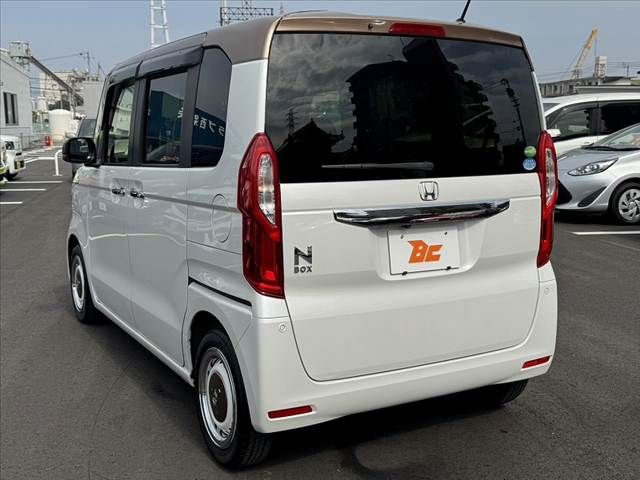N-BOX