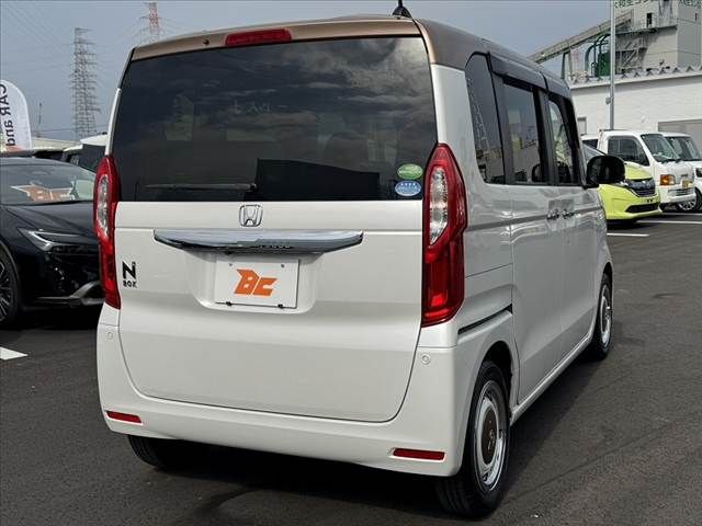 N-BOX