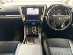 VELLFIRE HYBRID 4WD