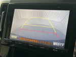 VELLFIRE HYBRID 4WD