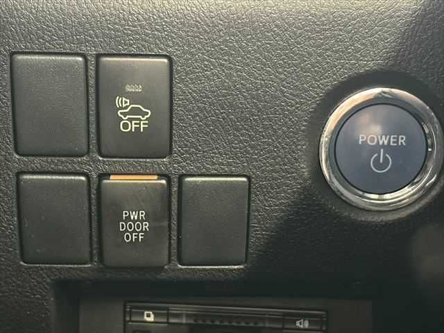 VELLFIRE HYBRID 4WD