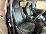 VELLFIRE HYBRID 4WD