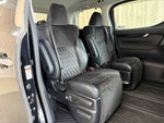 VELLFIRE HYBRID 4WD