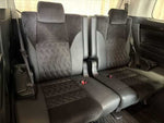 VELLFIRE HYBRID 4WD