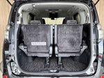 VELLFIRE HYBRID 4WD