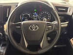 VELLFIRE HYBRID 4WD