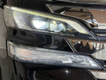 VELLFIRE HYBRID 4WD