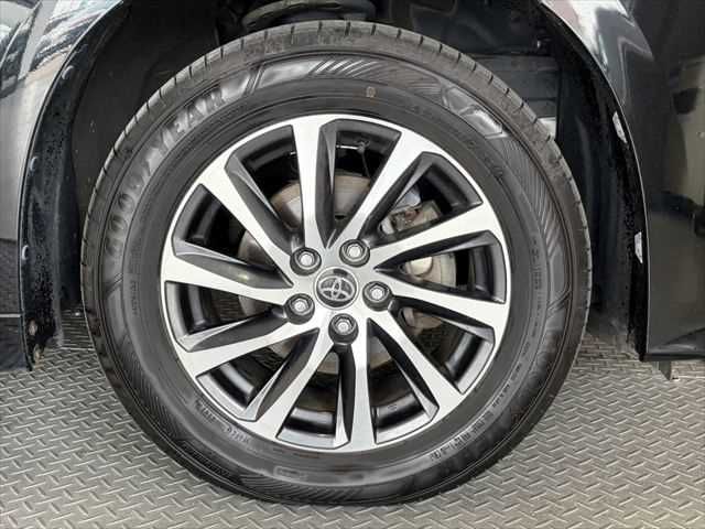 VELLFIRE HYBRID 4WD