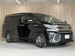 VELLFIRE HYBRID 4WD