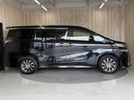 VELLFIRE HYBRID 4WD
