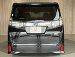 VELLFIRE HYBRID 4WD