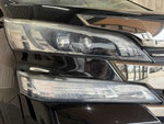 VELLFIRE HYBRID 4WD