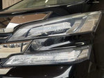 VELLFIRE HYBRID 4WD