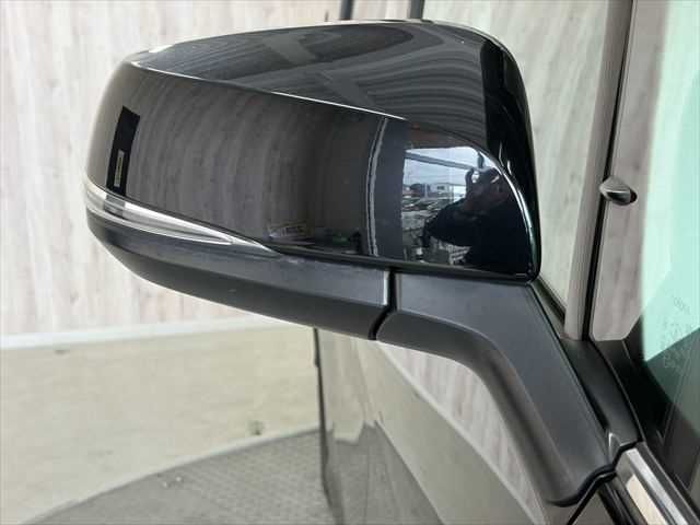 VELLFIRE HYBRID 4WD