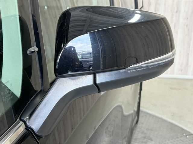 VELLFIRE HYBRID 4WD