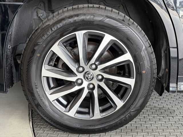 VELLFIRE HYBRID 4WD