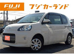 PORTE 4WD