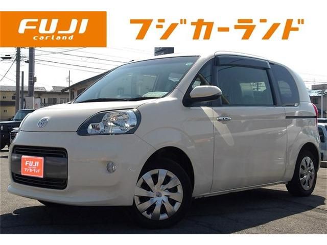 PORTE 4WD