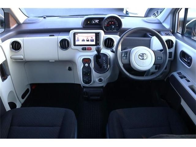 PORTE 4WD