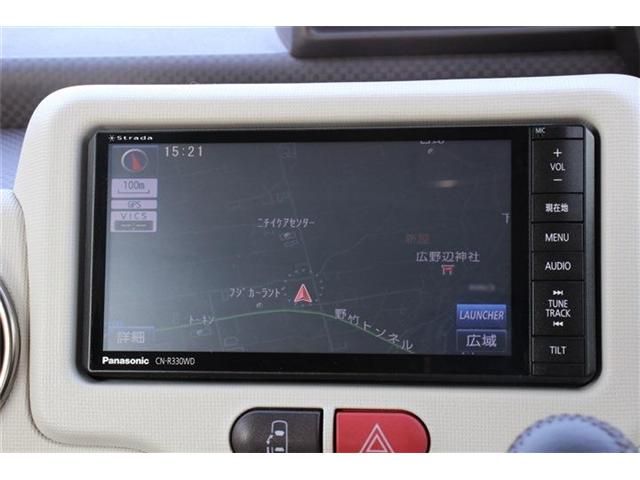 PORTE 4WD