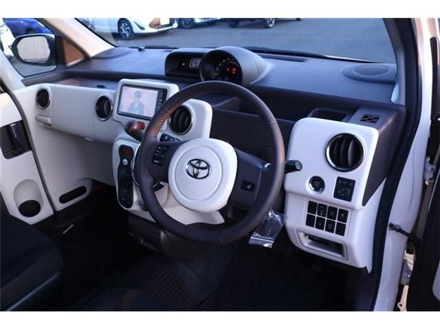 PORTE 4WD