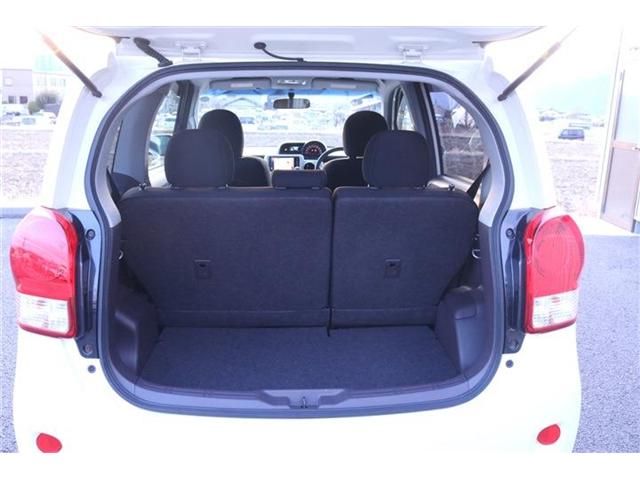 PORTE 4WD