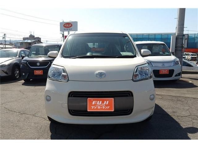 PORTE 4WD