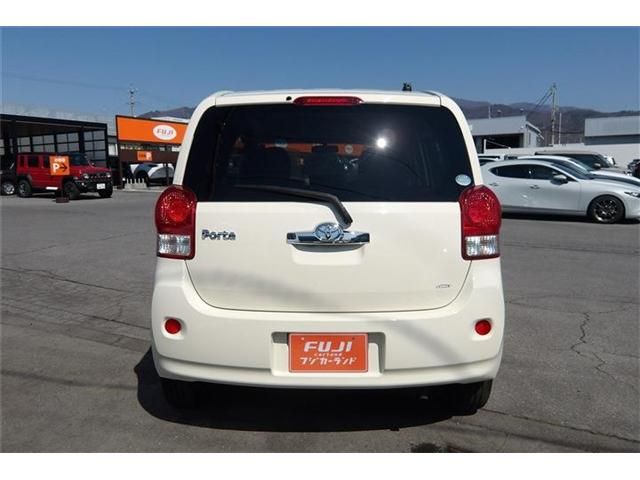 PORTE 4WD