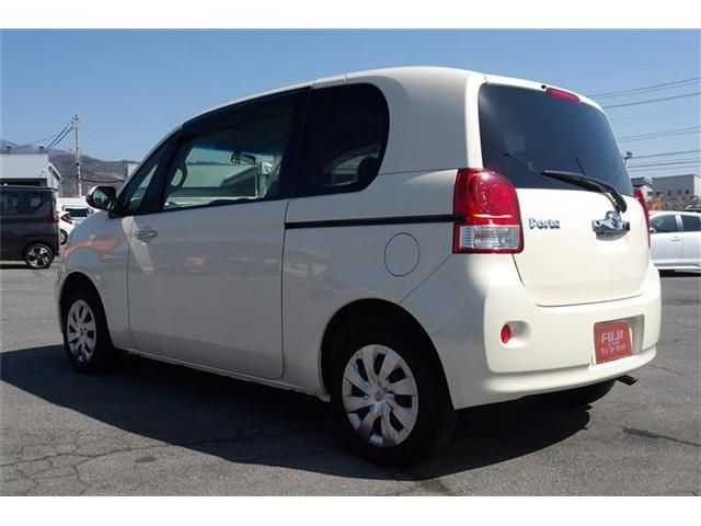PORTE 4WD