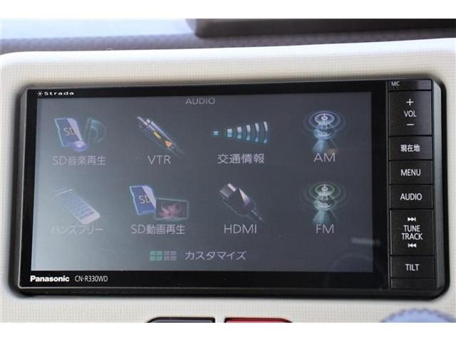 PORTE 4WD