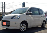PORTE 4WD
