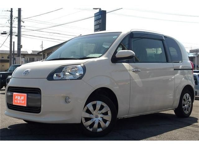 PORTE 4WD