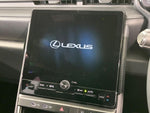 LEXUS LBX