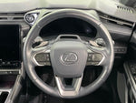 LEXUS LBX