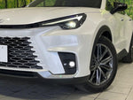 LEXUS LBX