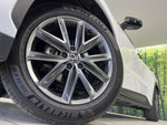 LEXUS LBX