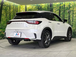 LEXUS LBX