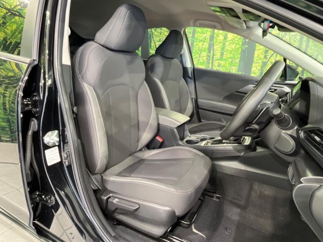 IMPREZA 5Door 4WD