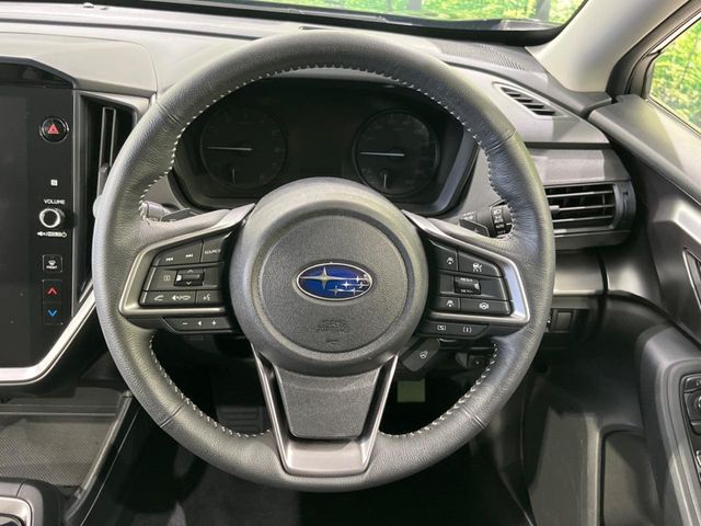 IMPREZA 5Door 4WD
