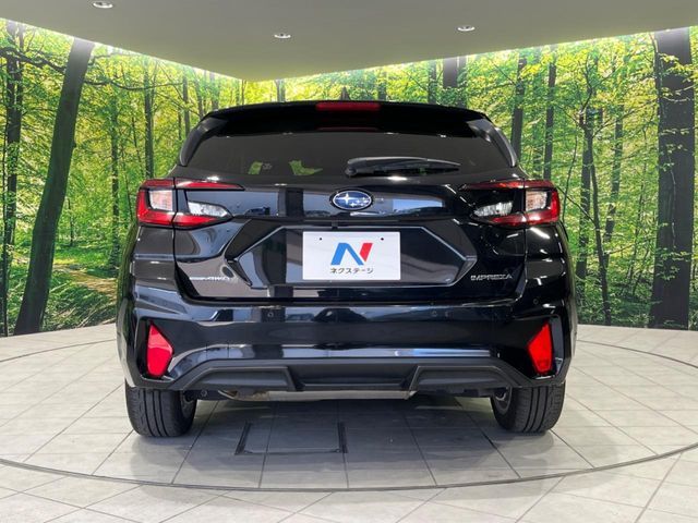 IMPREZA 5Door 4WD