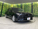 IMPREZA 5Door 4WD