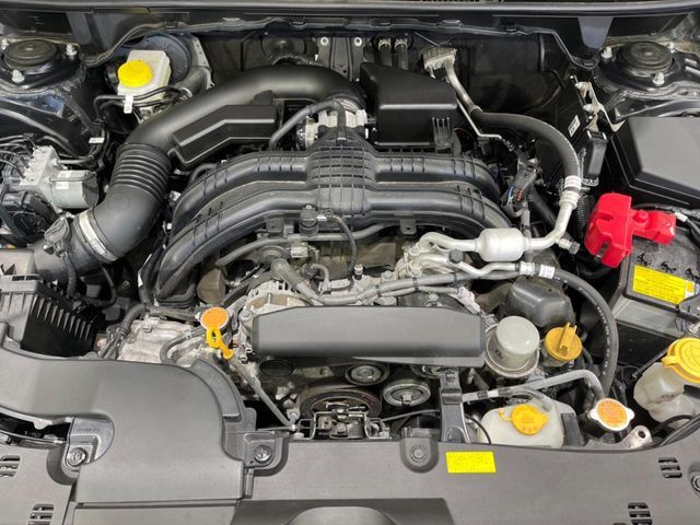 IMPREZA 5Door 4WD