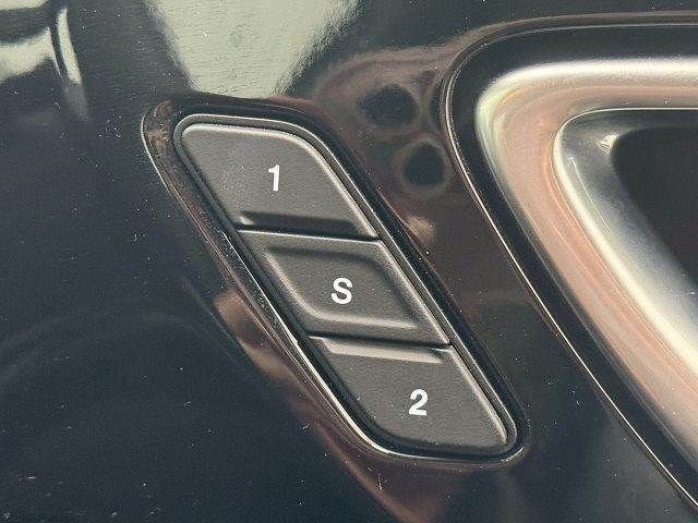 JEEP COMPASS 4WD