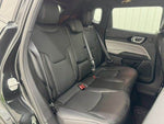 JEEP COMPASS 4WD