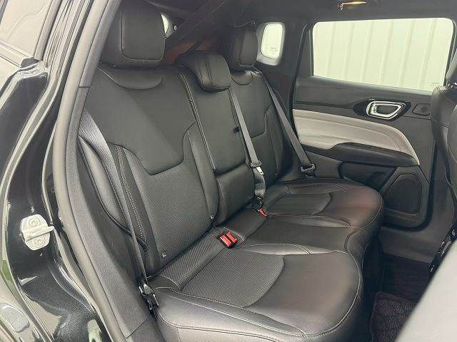 JEEP COMPASS 4WD