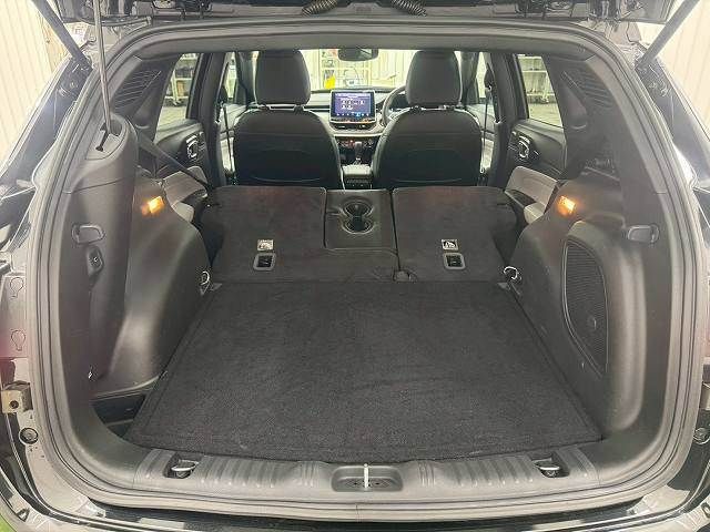 JEEP COMPASS 4WD